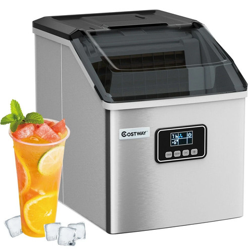 U24 counter top - counter-top, ice
