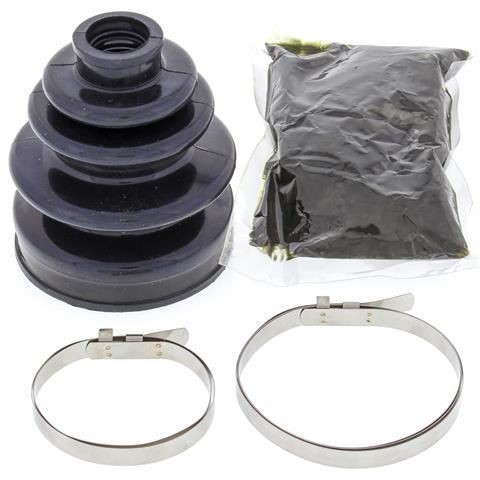 Boot kit for - boot,