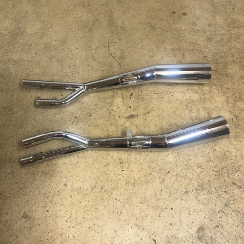 Suzuki gsx 1100 silencers - et,