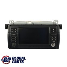 BMW E46 Radio CD GPS Player