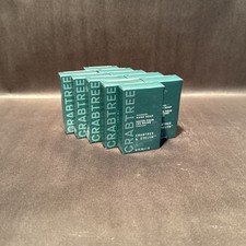 (10) Gilchrist & Soames ~ Crabtree & Evelyn Cleansing Hand Soap 1oz TRAVEL SIZE