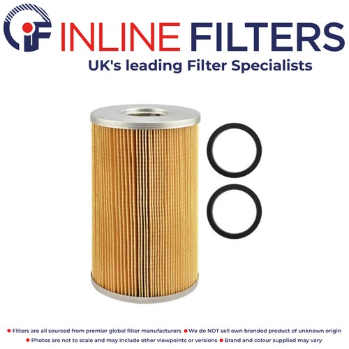 Hydraulic filter for massey - for,