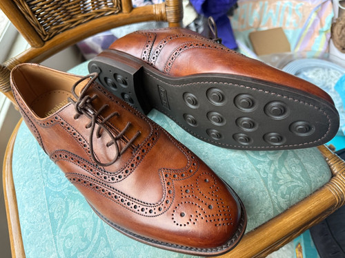 Loake professional nole oxford - loake,
