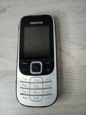 NOKIA 2330C MOBILE PHONE RETRO VINTAGE - VERY RARE - SPARES OR REPAIRS