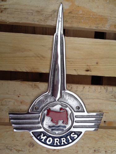 Morris minor 1000 - minor,