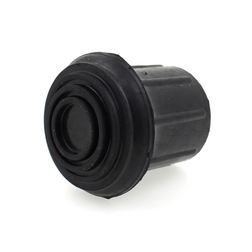 Rubber feet ferrules - rubber,