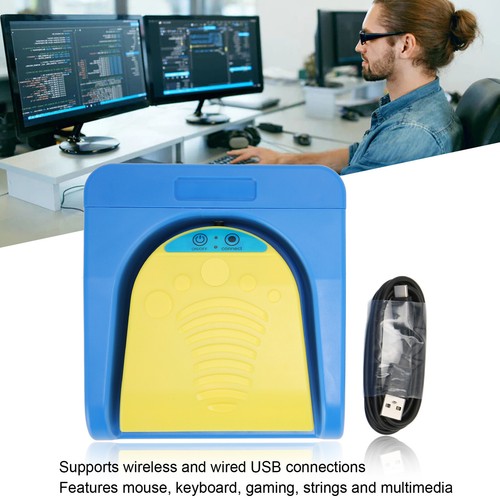Fs2016 usb foot - fs2016-usb, switch