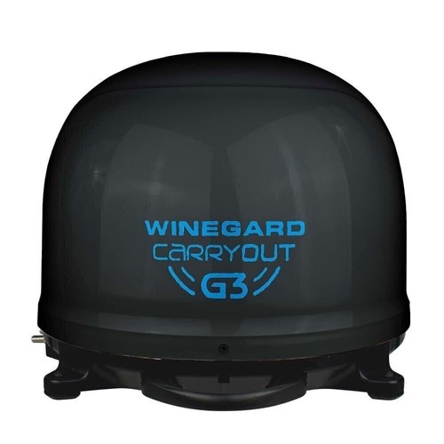 Winegard company carryout - winegard,