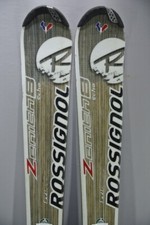 SKIS Carving / All Mountain - ROSSIGNOL ZENITH 8 ECHO - 154cm
