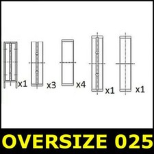 Crankshaft Main Bearing Set