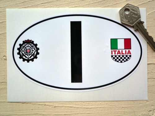 For italy raci italia - italy,
