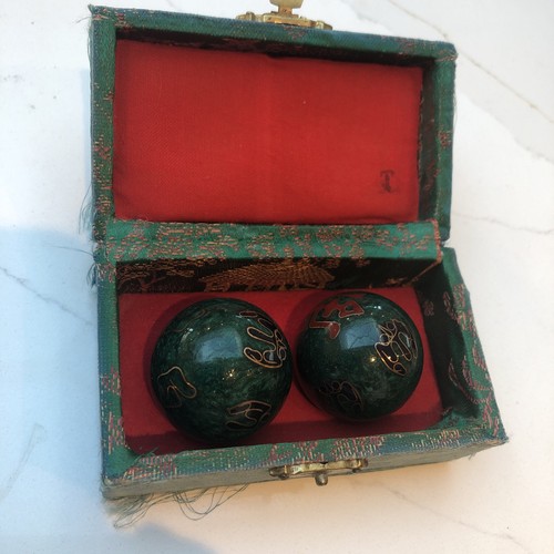 Vintage chinese health - health, &