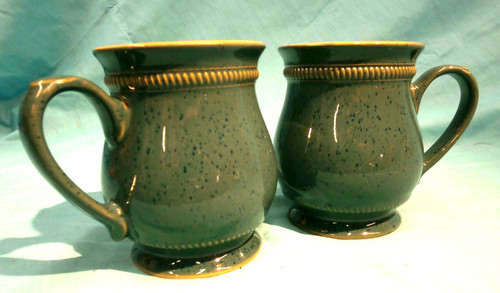 Denby greenwich ltd - greenwich,