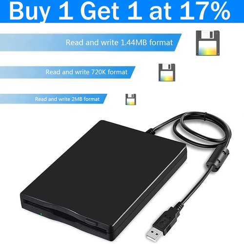 Usb floppy disk drive - usb,