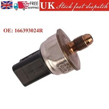 Fuel Rail Pressure Sensor For