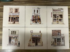 Pilkington’s Corner Shops on