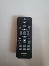 Original Pioneer AXD7737 Remote Control for Pioneer CD System X-EM22 X-EM12