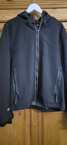 Surfanic mens size black - mens,