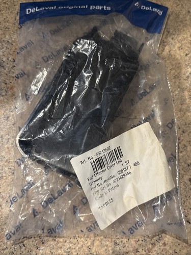 Delaval end effector cover - effector,