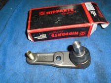 Mazda 323 BG, 323 F BG 6/1989-4/1994 NOS Nipparts Lower Ball Joint