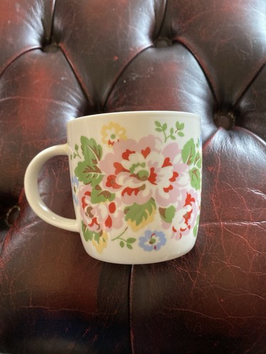 Cath kidston spray flowers mug - cath,