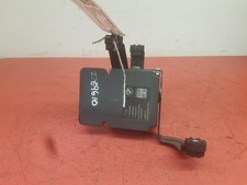 BMW 3 SERIES ABS PUMP MODULATOR 2012 2.0L DIESEL N47D20U1 (N47D20C)