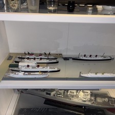 Minic Ships