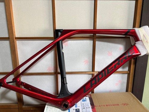 Lapierre aircode drs carbon - aircode,