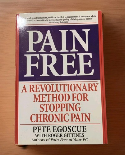 Pain free pete - free, egoscue
