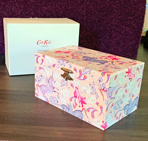 Cath kidston unicorn musical - kidston,