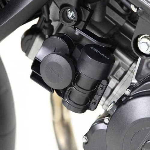 Denali soundbomb air horn - denali,