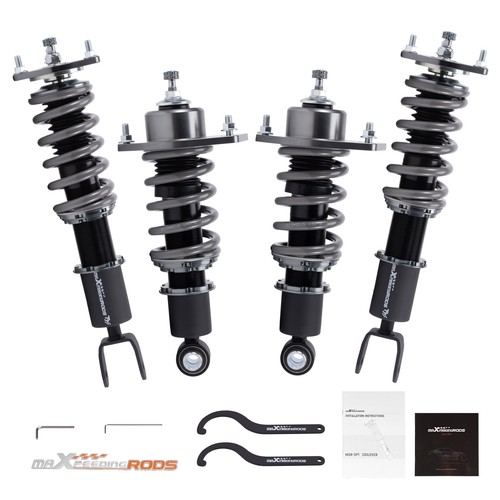 Maxpeedingrods coilovers - maxpeedingrods,