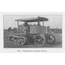 Super Sentinel Roadless