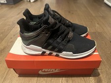 Adidas EQT Support ADV Men’s Trainers New UK Size 9