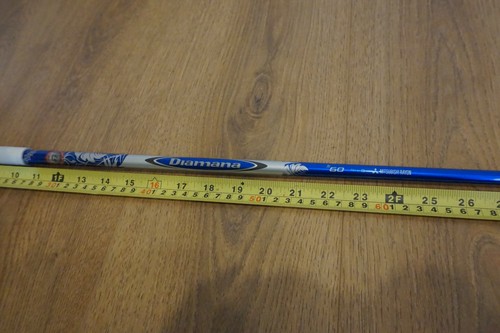 Mitsubishi diamana s flex - 60,
