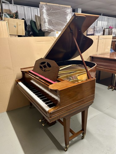 Grotrian steinweg model vii - model,