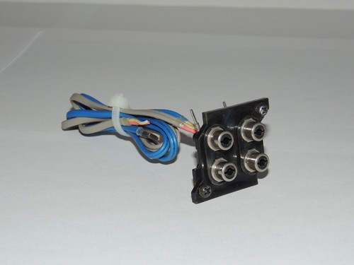 Pioneer 636 tape - tape, 4p