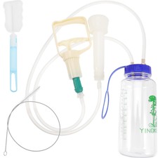 1 Set of Cow Milking Machine