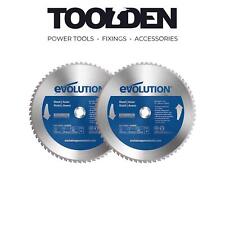 Evolution M355TCT-66CS Mild