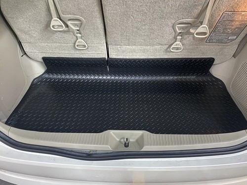 Toyota estima fully tailored - estima,