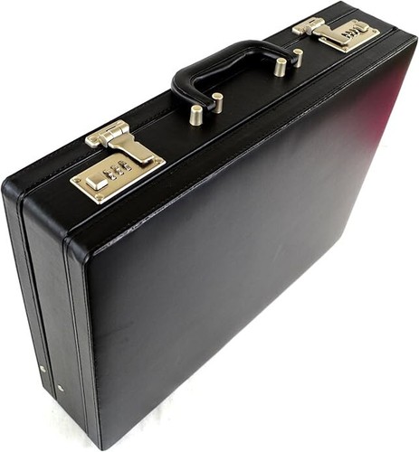 Smooth nappa faux leather - smooth,
