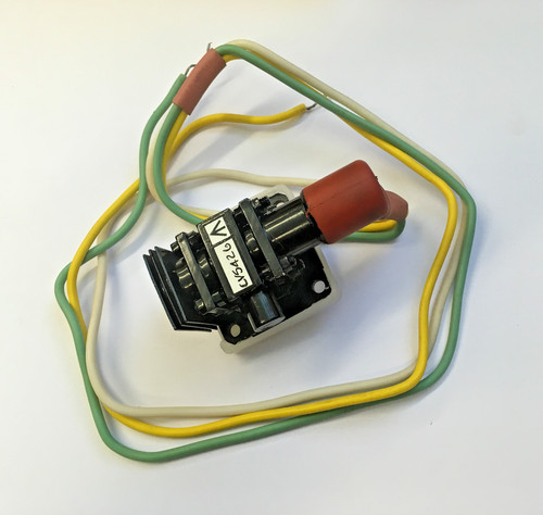 English electric cv5426 - english,