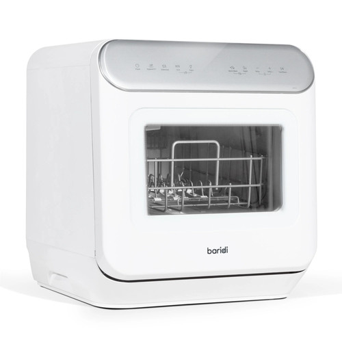 Mini tabletop dishwasher - tabletop,