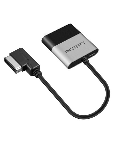 Invery airdual 300a bluetooth - airdual-300a,