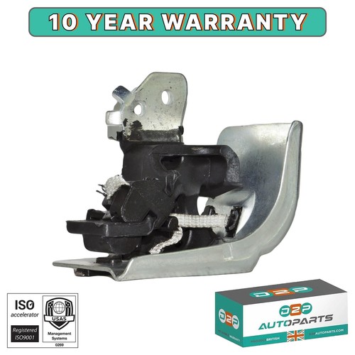 Exhaust rubber hanger mount - rubber,
