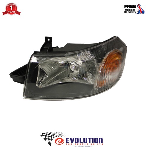 Manuel headlight lamp unit - headlight,
