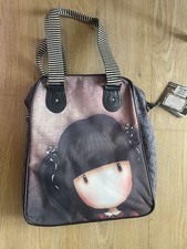 Santoro Gorjuss Satchel Style