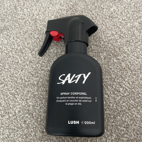 Lush sleepy body - 200ml,