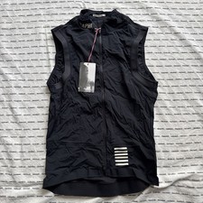 Rapha Pro Team Lightweight Gilet Small Men’s Black