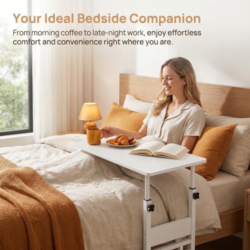 Mobile over bed - over, table